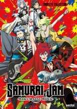 DE - Bakumatsu Rock (2014) (Ger Sub) 5