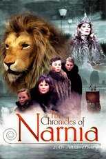 EN - The Chronicles of Narnia (1988) 4