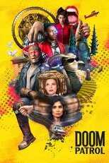 DE - Doom Patrol (2019) 4