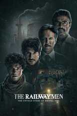 NL - THE RAILWAY MEN - THE UNTOLD STORY OF BHOPAL 1984 (2023) 4