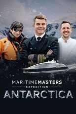 [SE] Maritime Masters: Expedition Antarctica 5