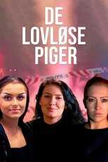 DK - De lovløse piger 4