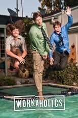 DE - Workaholics (2011) 4