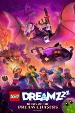 PL - LEGO DREAMZZZ 5