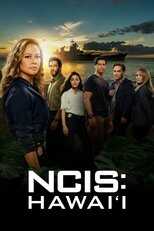 EX - NCIS: Hawai'i 4