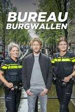NL - BUREAU BURGWALLEN 5