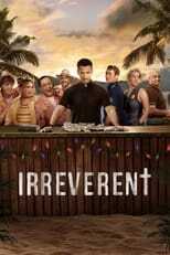 AR - Irreverent (2022) 4