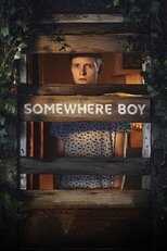AR - Somewhere Boy (2022) 4