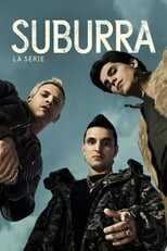 DE - Suburra (2017) 4