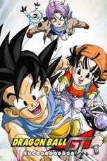 ES - Dragon Ball GT 5