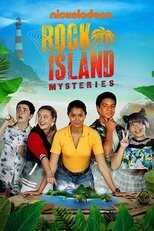 FR - Rock Island Mysteries (AU) 4