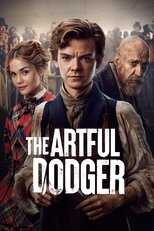 AR - The Artful Dodger (2023) 4