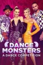 NF - Dance Monsters 5