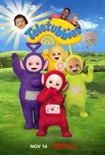 NF - Teletubbies 5