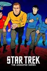 PL - STAR TREK - SERIA ANIMOWANA 4