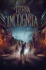 D+ - Tierra Incognita 5