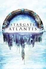 EX - Stargate Atlantis 4