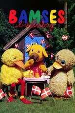 DK - Bamses billedbog 5