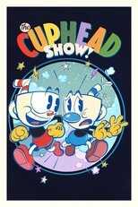 NF - The Cuphead Show! 5