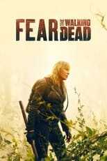 PL - FEAR THE WALKING DEAD 4
