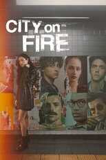 AR - City on Fire (2023) 4