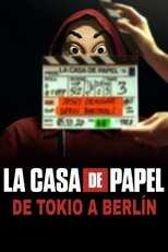 ES - La Casa de Papel: de Tokio a Berlín 5
