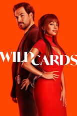 AR - Wild Cards (2024) 5