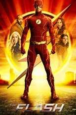 NL - THE FLASH (2014) 5