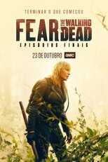 BR - Fear the Walking Dead 5