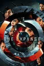 ES - The Expanse 4