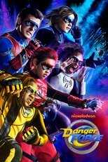 DK - Danger Force 4