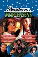 DK - Brødrene Mortensens jul 4
