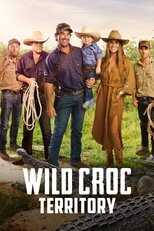 AR - Matt Wright's Wild Territory (2022) 4