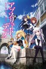 DE - Absolute Duo (2015) (Ger Sub) 5