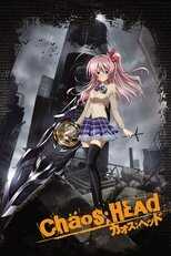 DE - ChäoS;HEAd (2008) (Ger Sub) 4