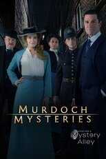 DE - Murdoch Mysteries (2008) 5