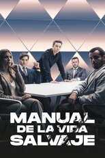 ES - Manual de la vida salvaje (2022) 5