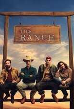 DE - The Ranch (2016) 4