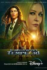 IT - Il mistero dei templari - La serie 5