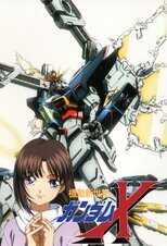 DE - After War Gundam X (1996) (Ger Sub) 5