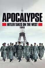 SC - Apocalypse: Hitler Takes on The West 4