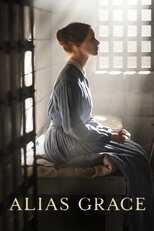 NL - ALIAS GRACE (2017) 4