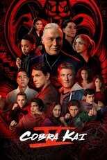 IT - Cobra Kai 5