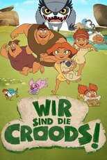 DE - Wir sind die Croods! (2015) 4