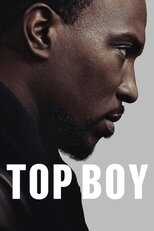 ES - Top Boy 4