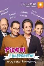 PL - PIĘKNI I BEZROBOTNI 4