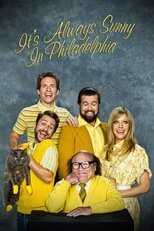 [SE] It's Always Sunny In Philadelphia 5
