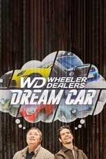 EN - Wheeler Dealers: Dream Car (2020) 5