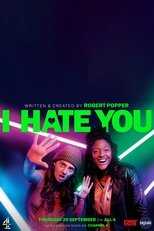 AR - I Hate You (2022) 4
