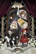 DE - Rozen Maiden: Zurückspulen (2013) (Ger Sub) 5